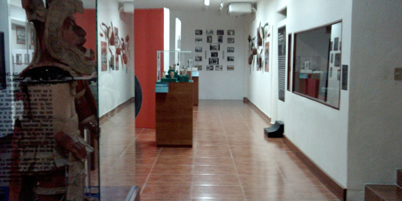 Museos